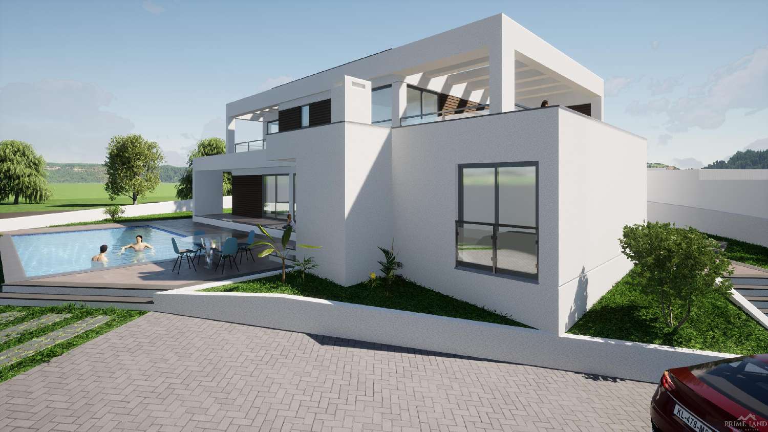  te koop villa Lourinhã Lourinhã 4