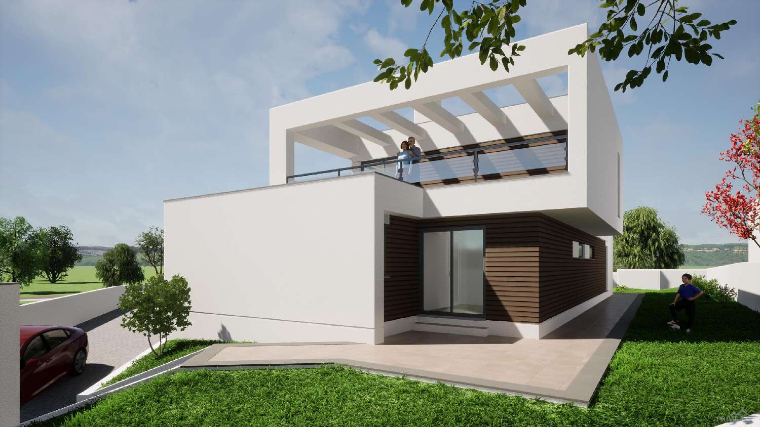  te koop villa Lourinhã Lourinhã 6