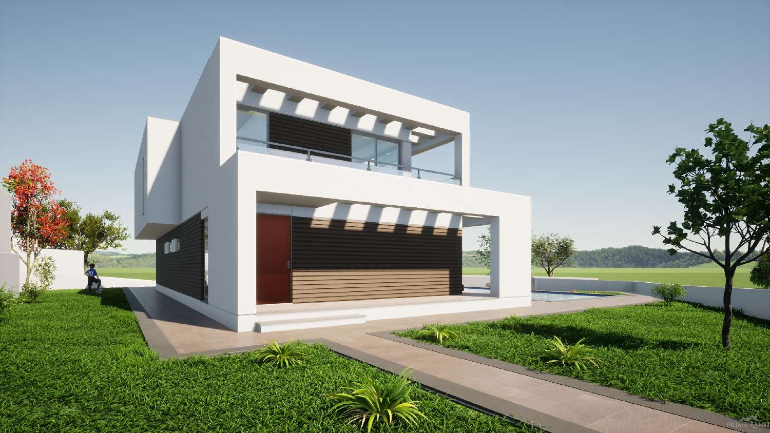  te koop villa Lourinhã Lourinhã 8
