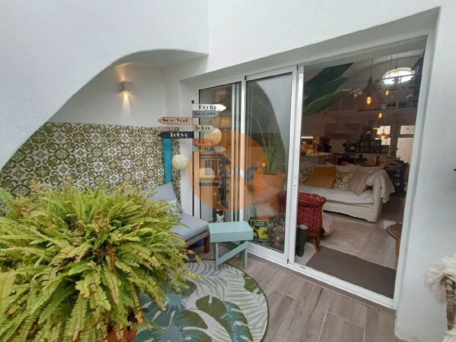  kaufen Villa Olhão Olhão 1