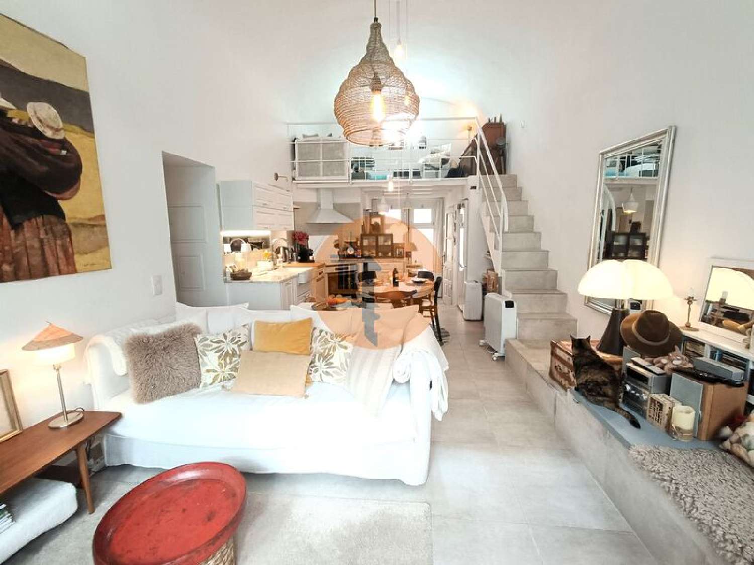  kaufen Villa Olhão Olhão 4
