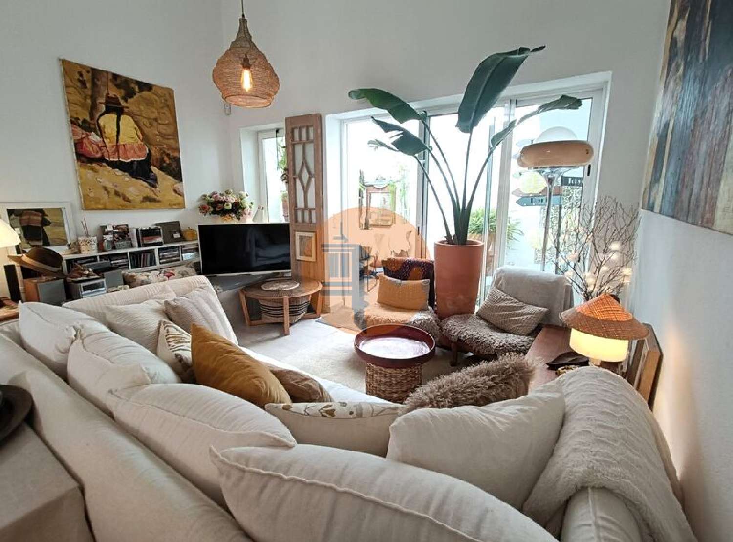  kaufen Villa Olhão Olhão 6