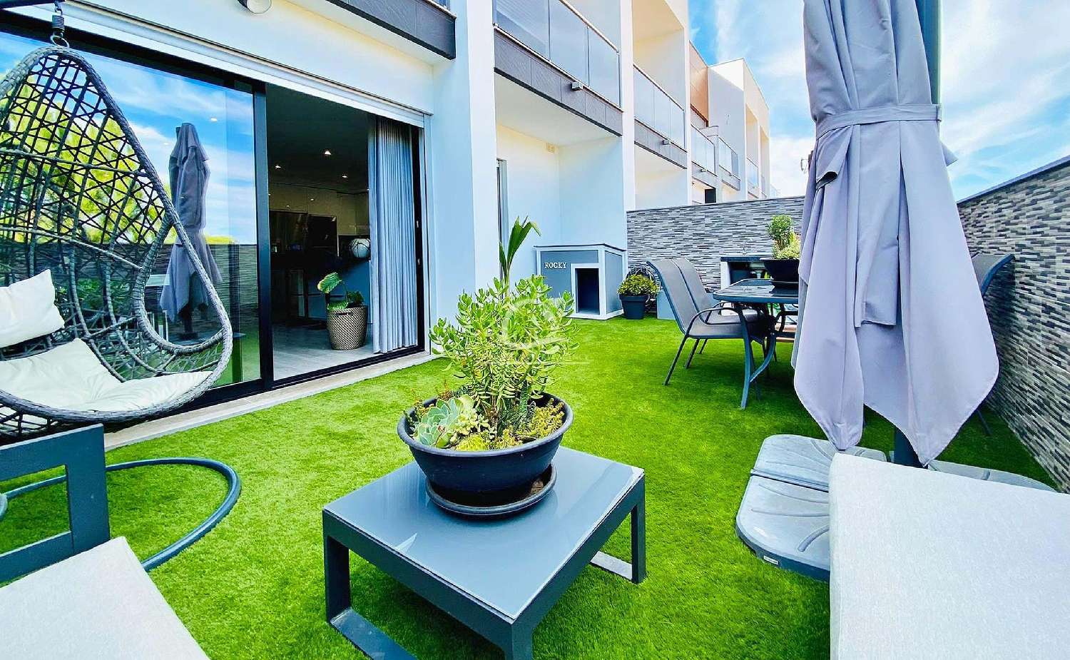  kaufen Villa Olhão Olhão 1