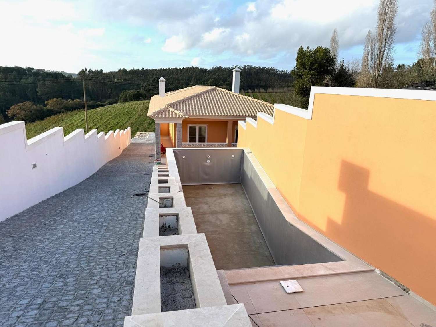  kaufen Villa Salir de Matos Caldas Da Rainha 1