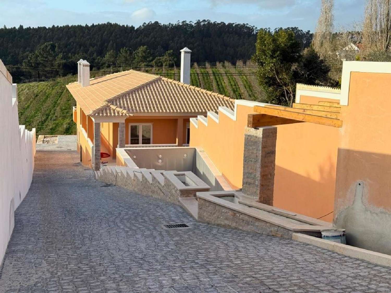  kaufen Villa Salir de Matos Caldas Da Rainha 4