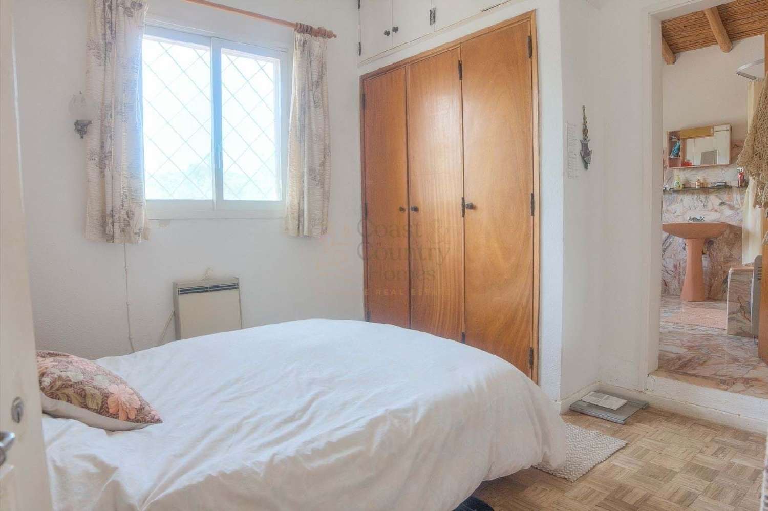  te koop villa Santa Bárbara de Nexe Faro 6