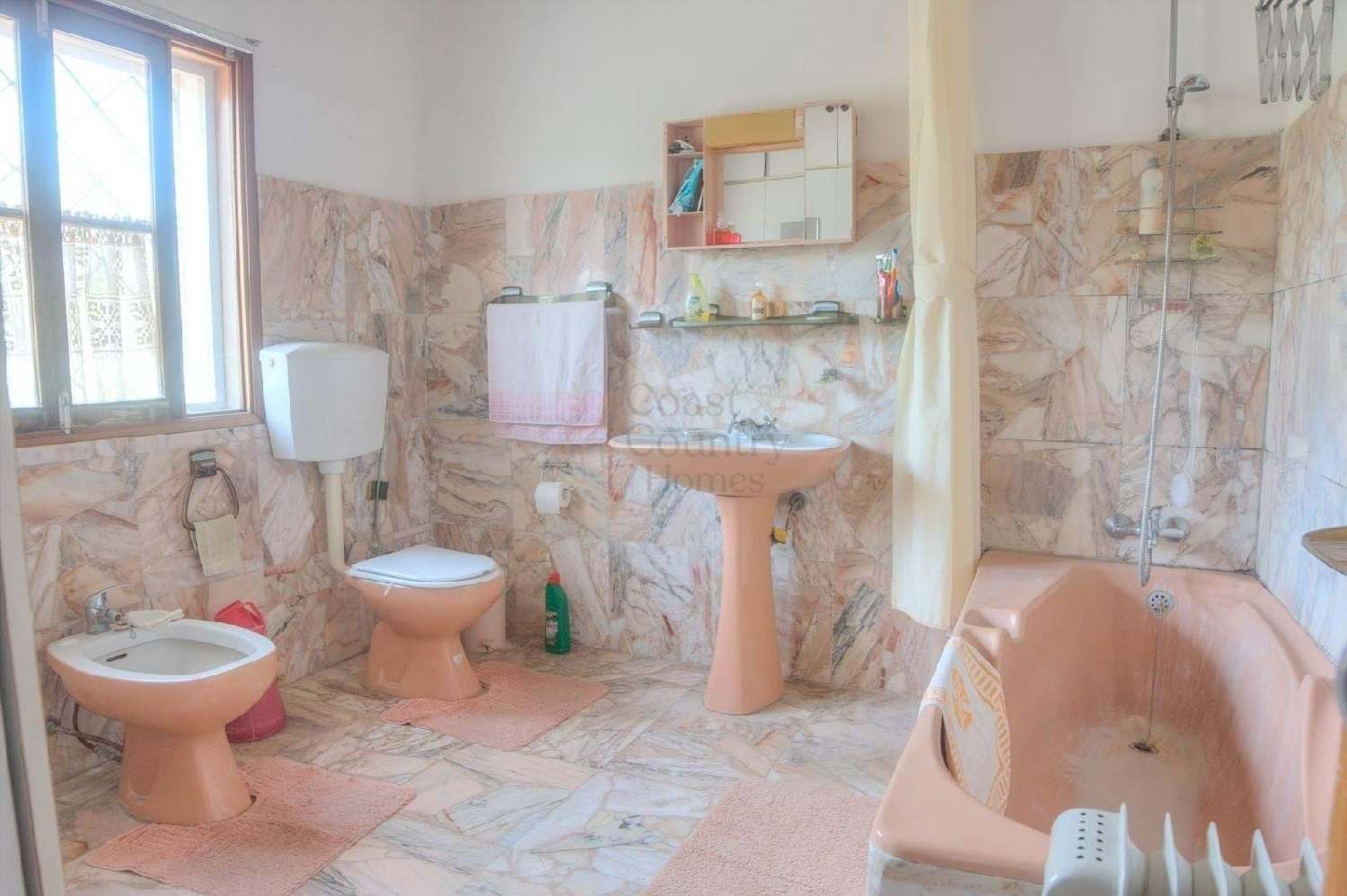  te koop villa Santa Bárbara de Nexe Faro 7