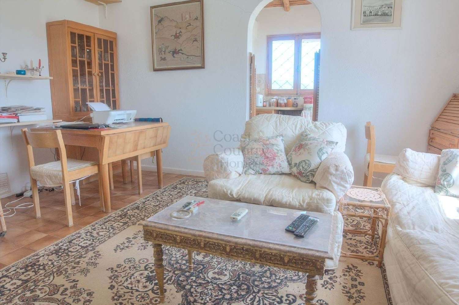  te koop villa Santa Bárbara de Nexe Faro 8