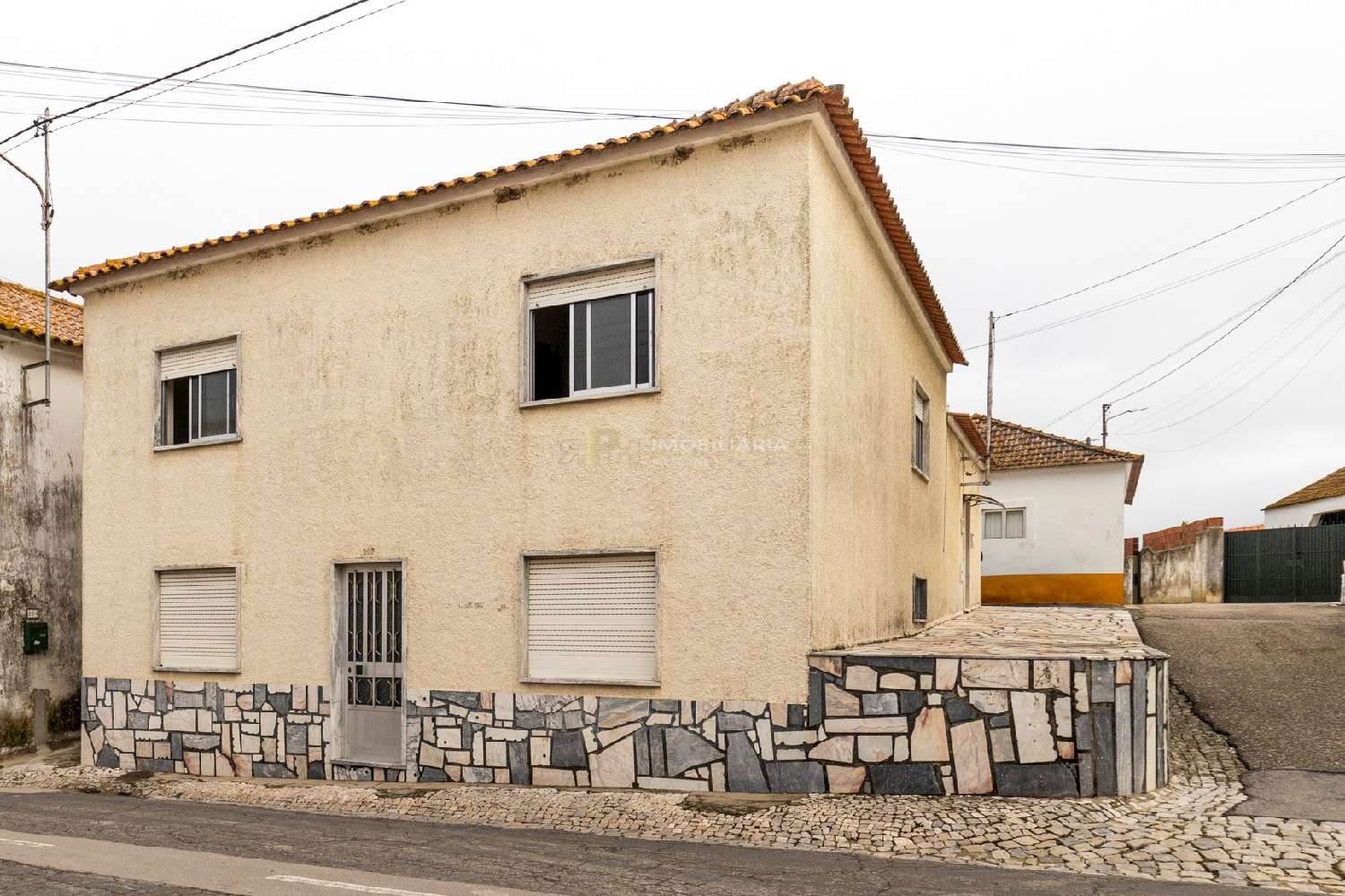 kaufen Villa Santarém Santarém 1