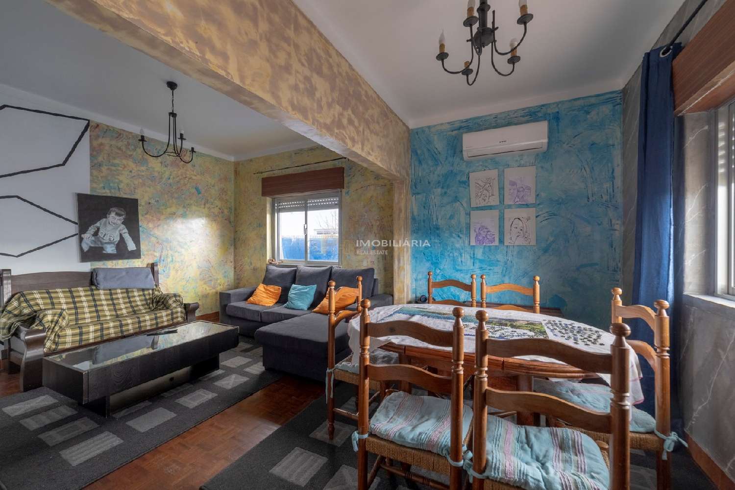  te koop villa Santarém Santarém 5