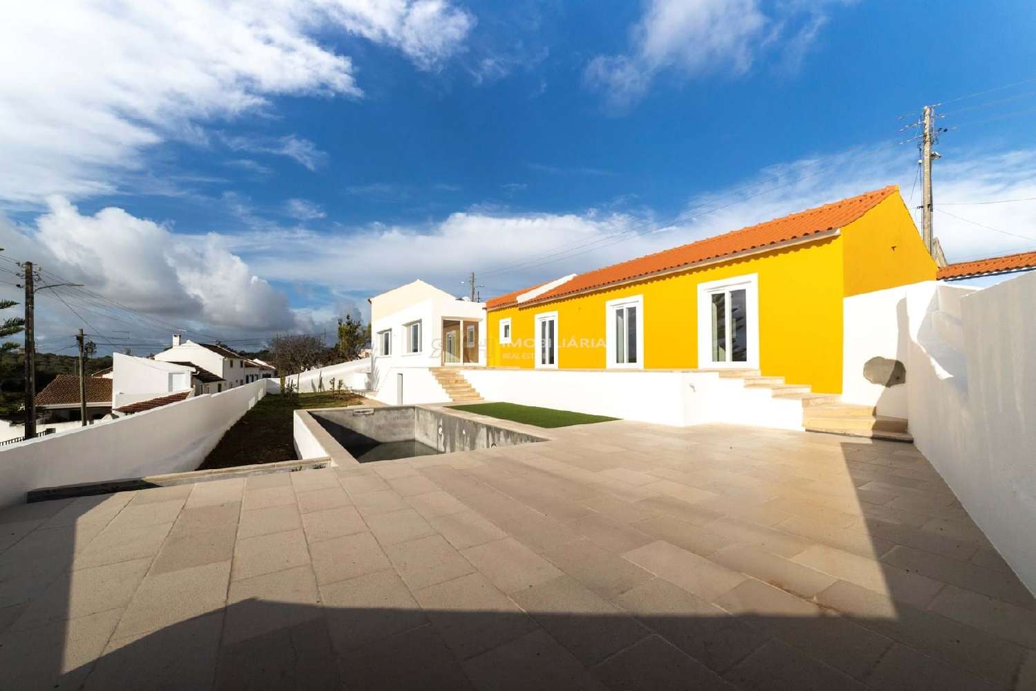  te koop villa Santarém Santarém 3