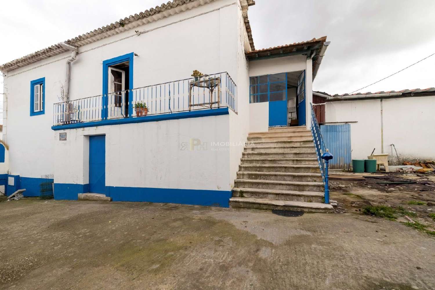  te koop villa Santarém Santarém 1