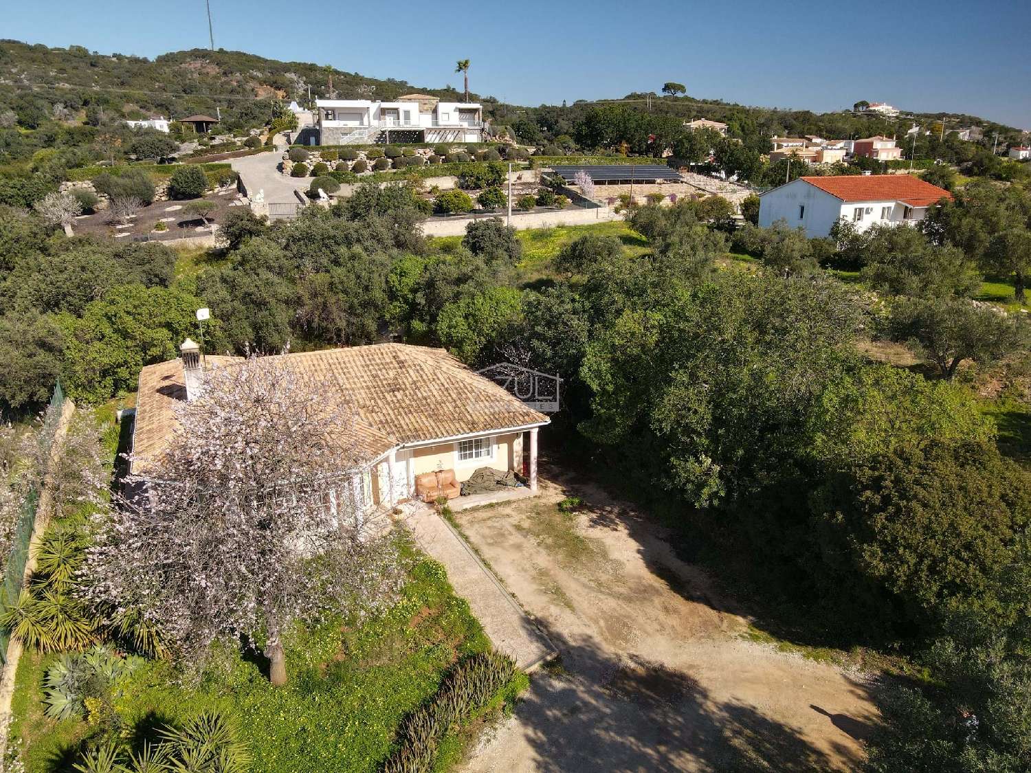  te koop villa São Brás de Alportel São Brás De Alportel 2
