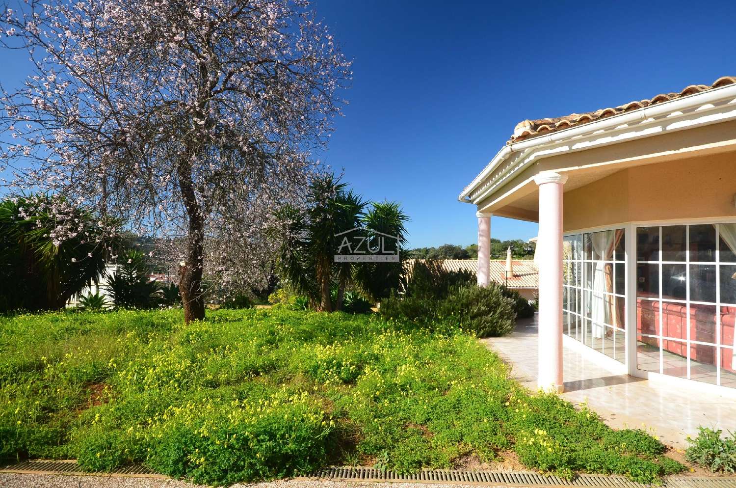  te koop villa São Brás de Alportel São Brás De Alportel 4