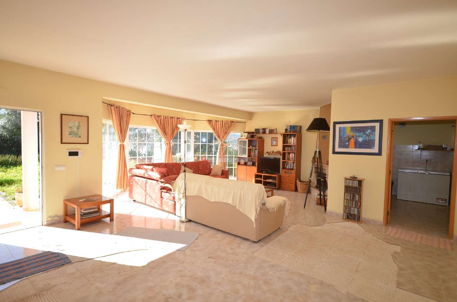  te koop villa São Brás de Alportel São Brás De Alportel 5