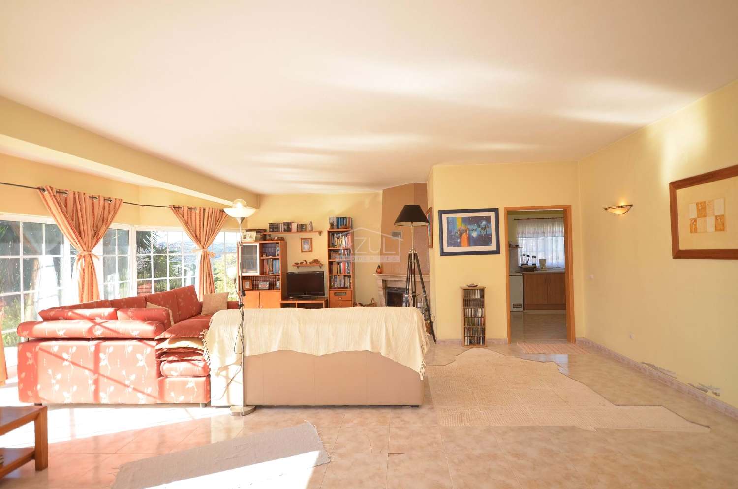  te koop villa São Brás de Alportel São Brás De Alportel 6
