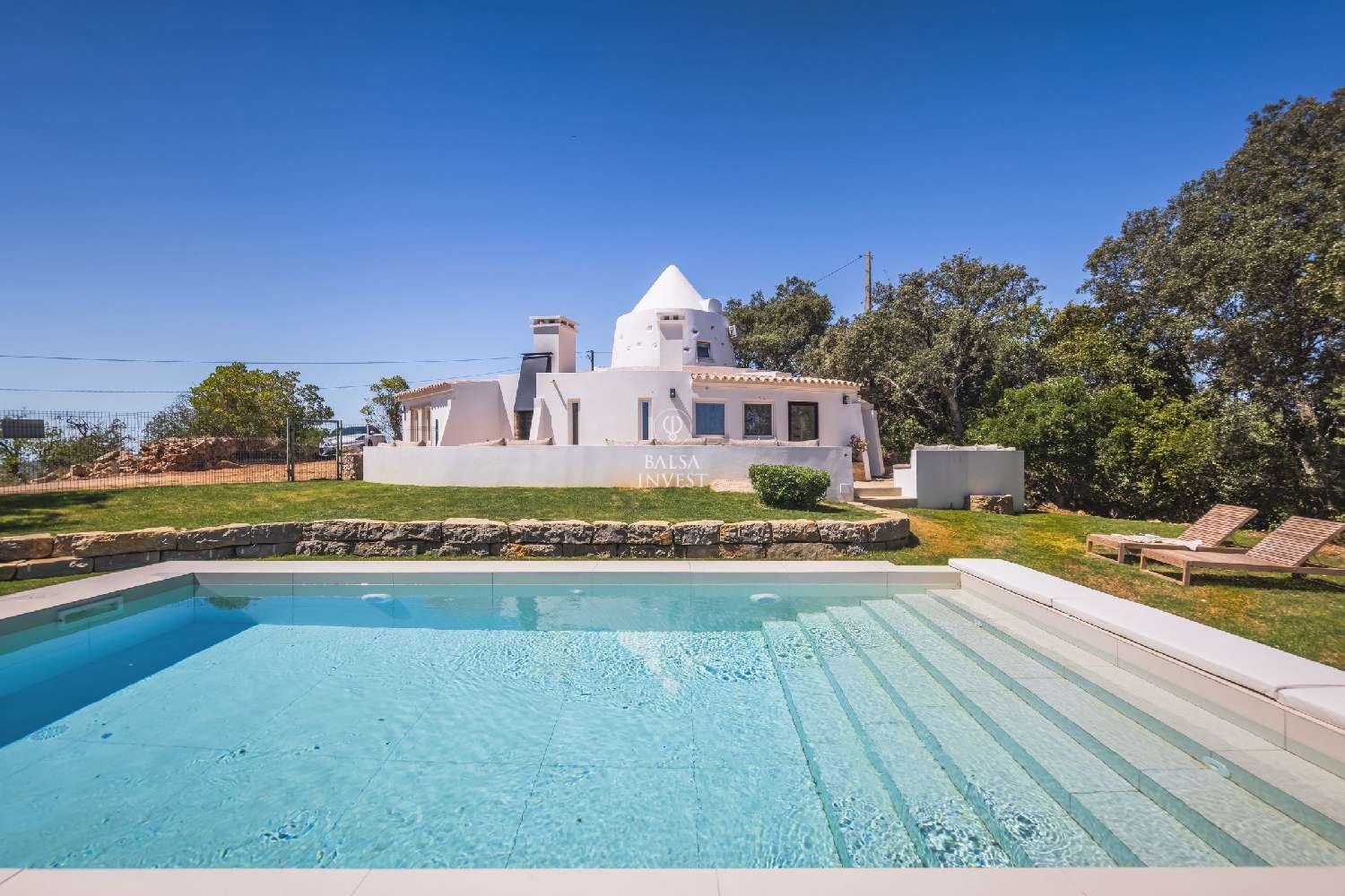  te koop villa São Brás de Alportel São Brás De Alportel 2