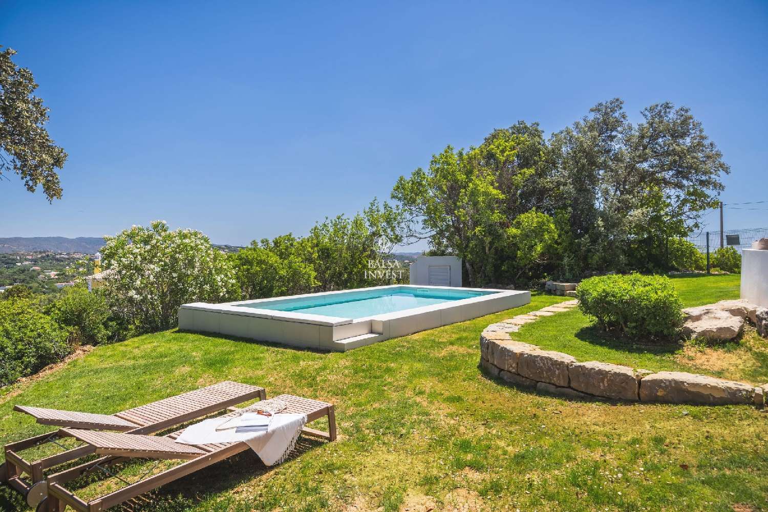  te koop villa São Brás de Alportel São Brás De Alportel 3