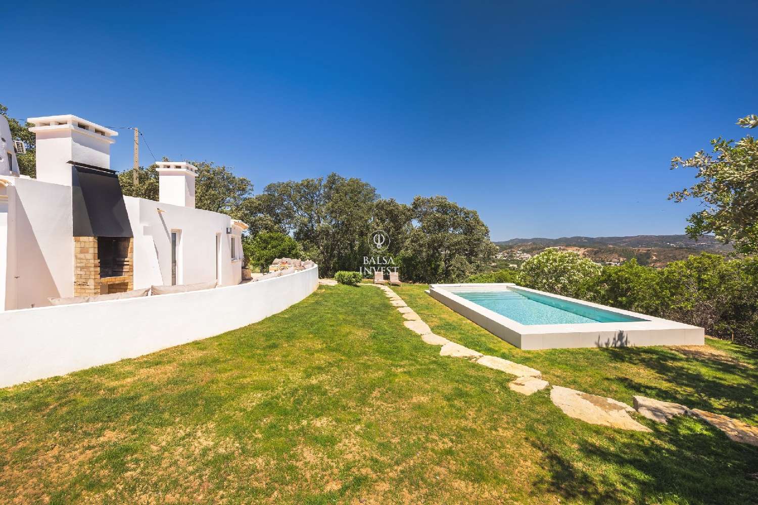  te koop villa São Brás de Alportel São Brás De Alportel 4
