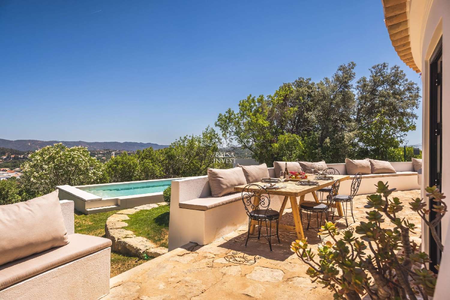  te koop villa São Brás de Alportel São Brás De Alportel 5