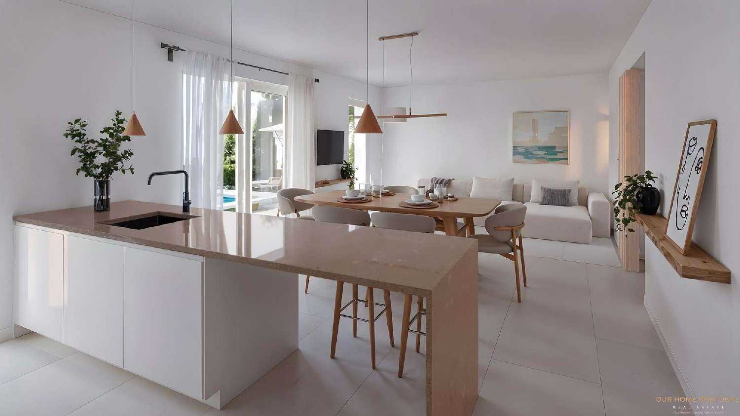 te koop villa Silves Silves 2