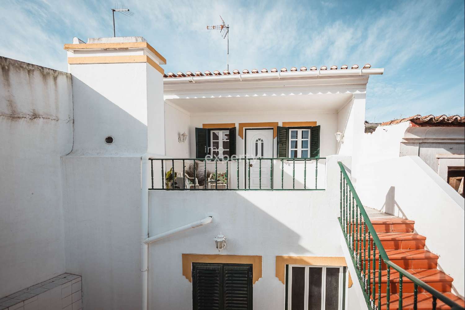  te koop villa Sousel Sousel 1