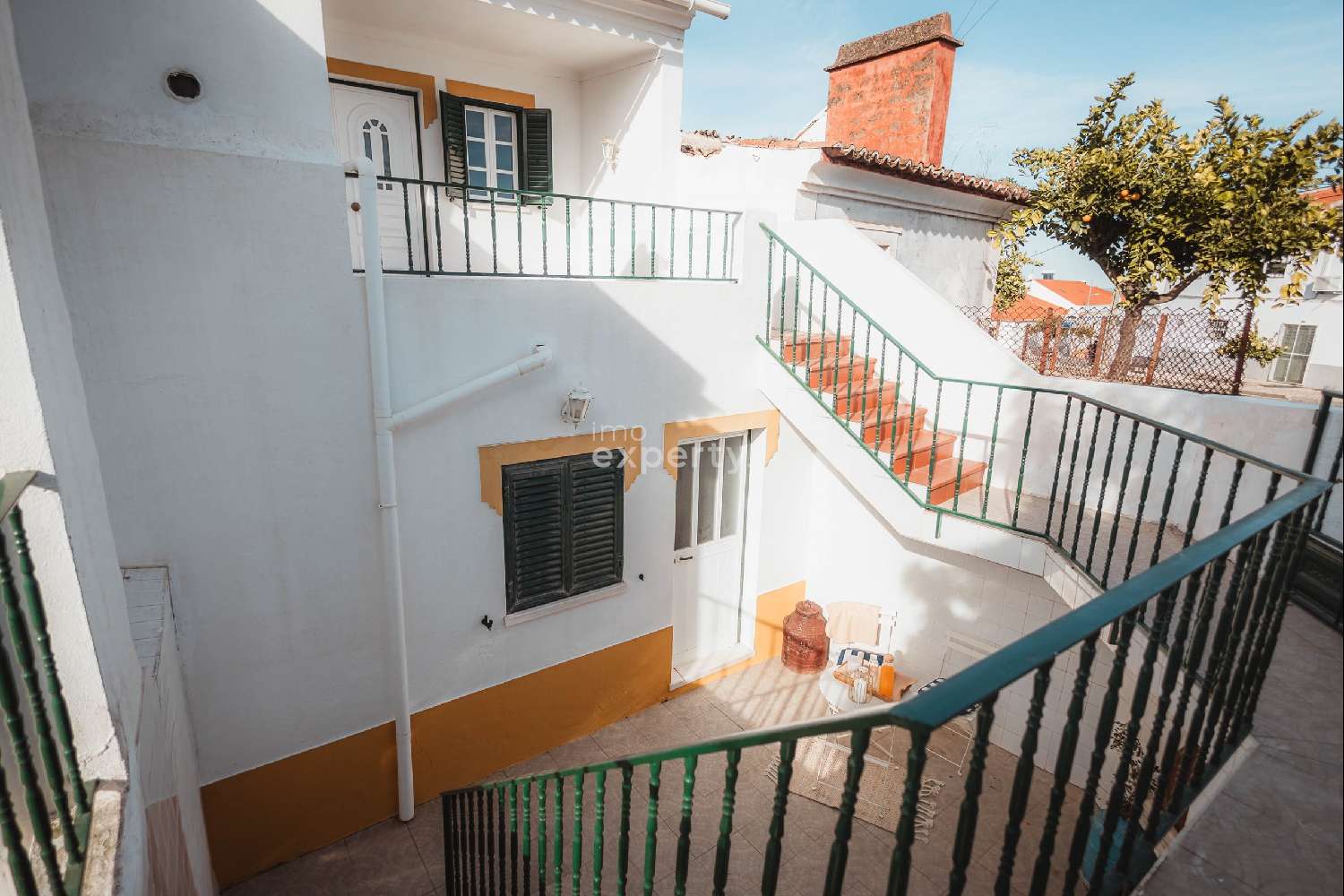  te koop villa Sousel Sousel 2