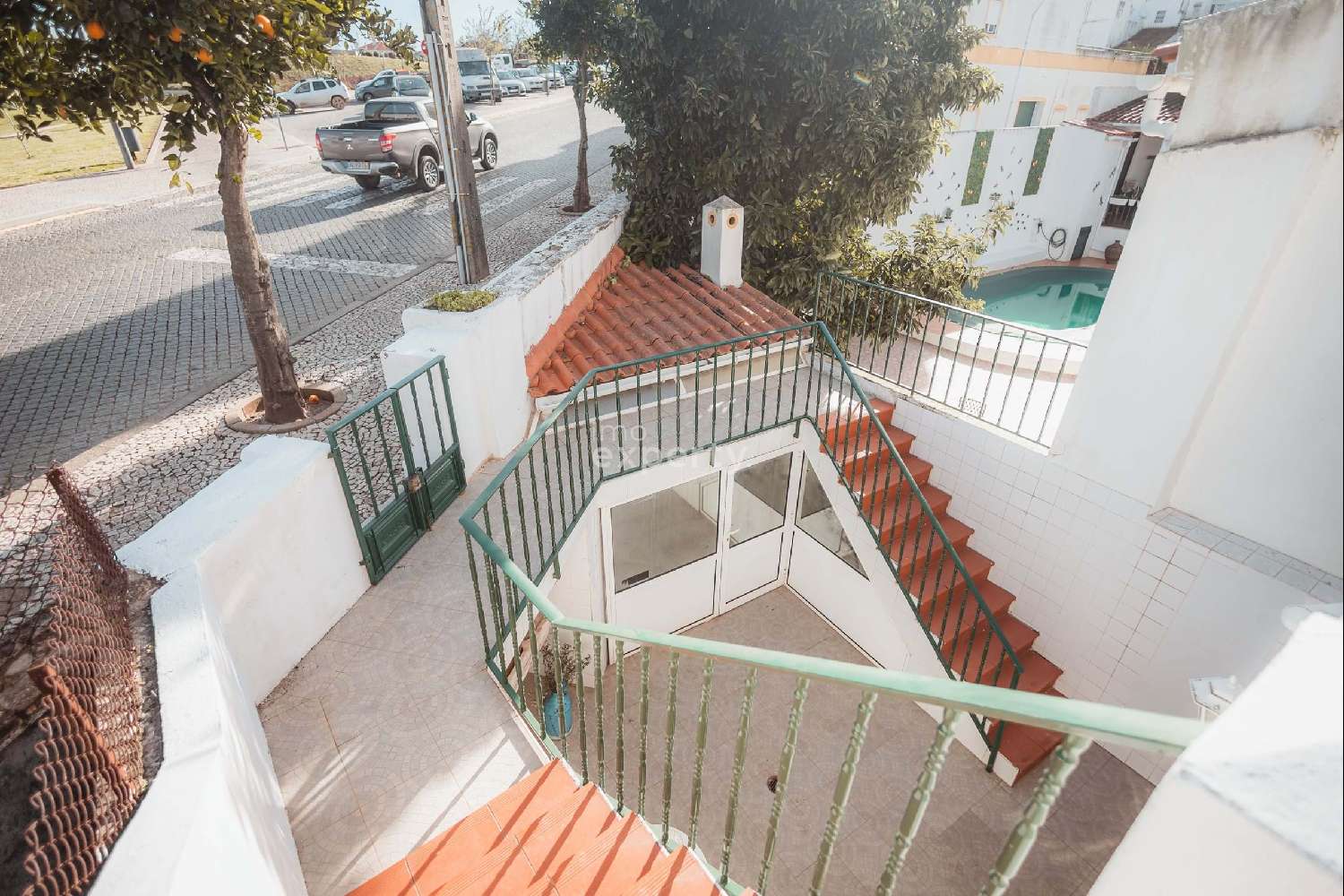  te koop villa Sousel Sousel 3