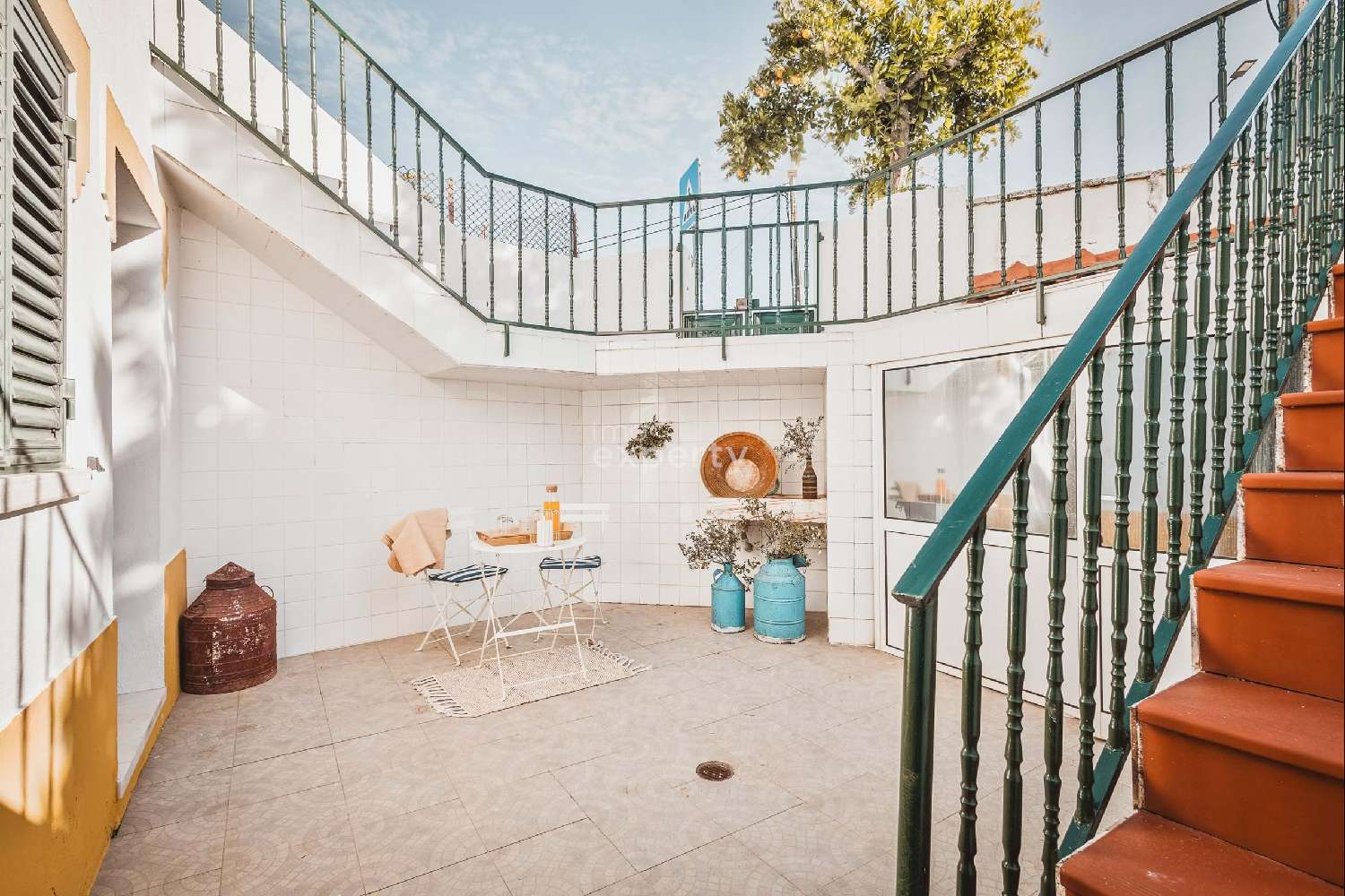  te koop villa Sousel Sousel 4