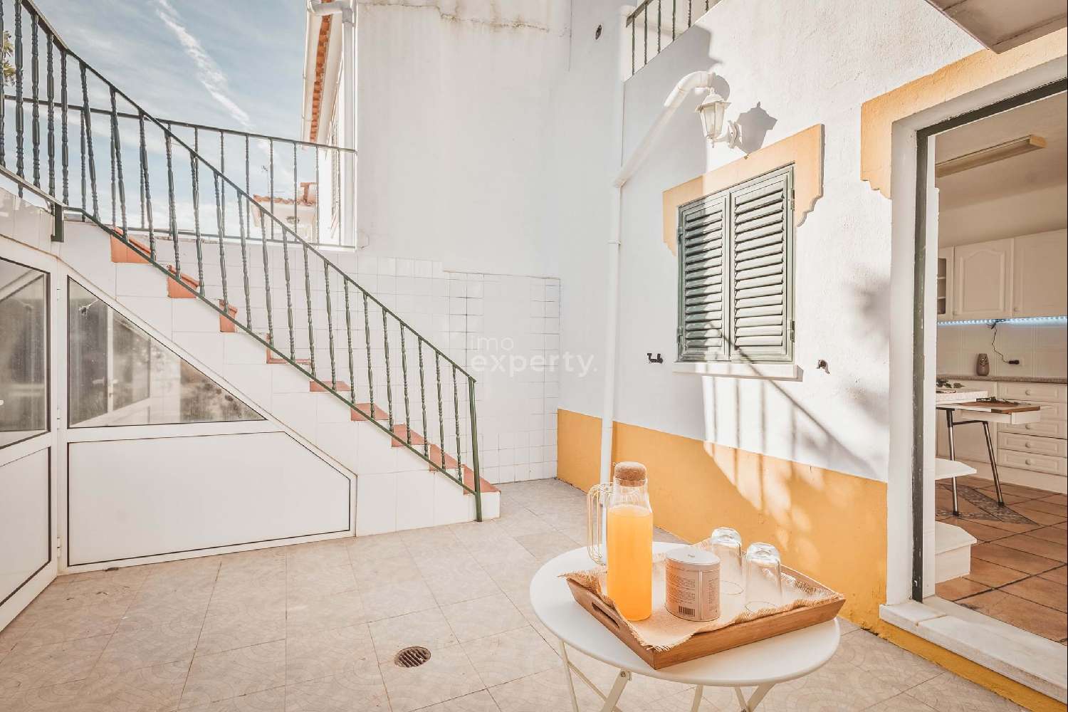  te koop villa Sousel Sousel 6