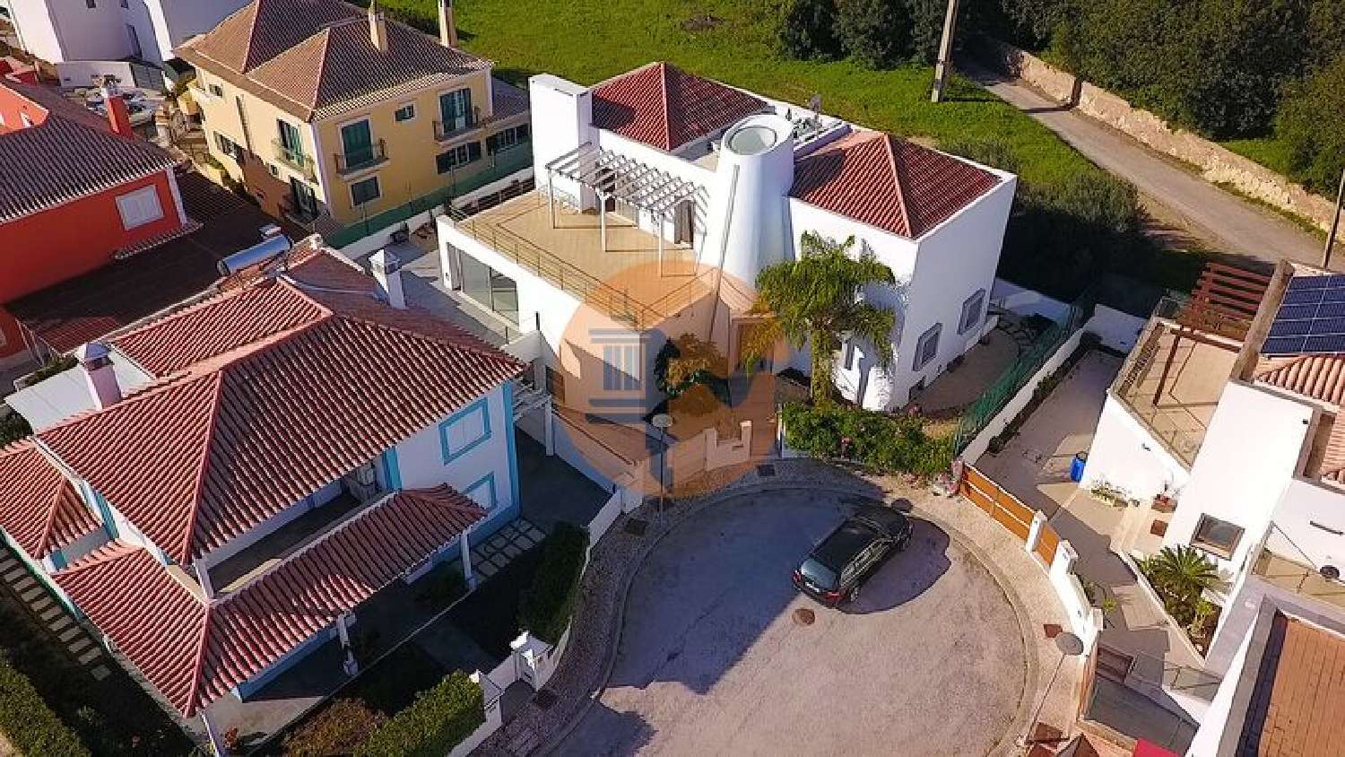  à vendre villa Tavira Tavira 2