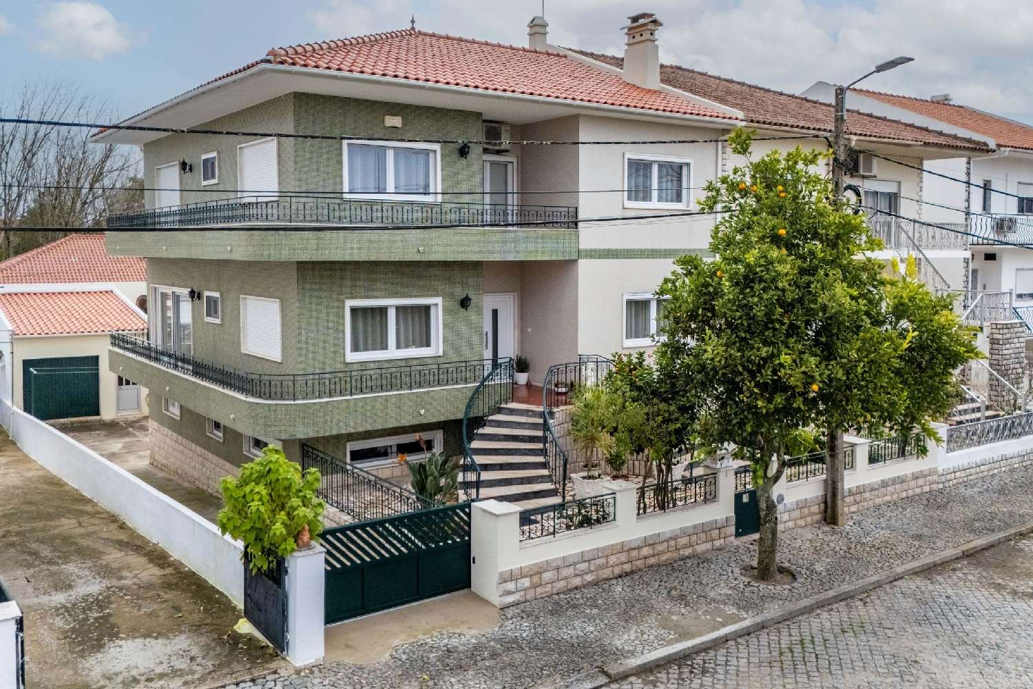  te koop villa Vendas Novas Vendas Novas 1
