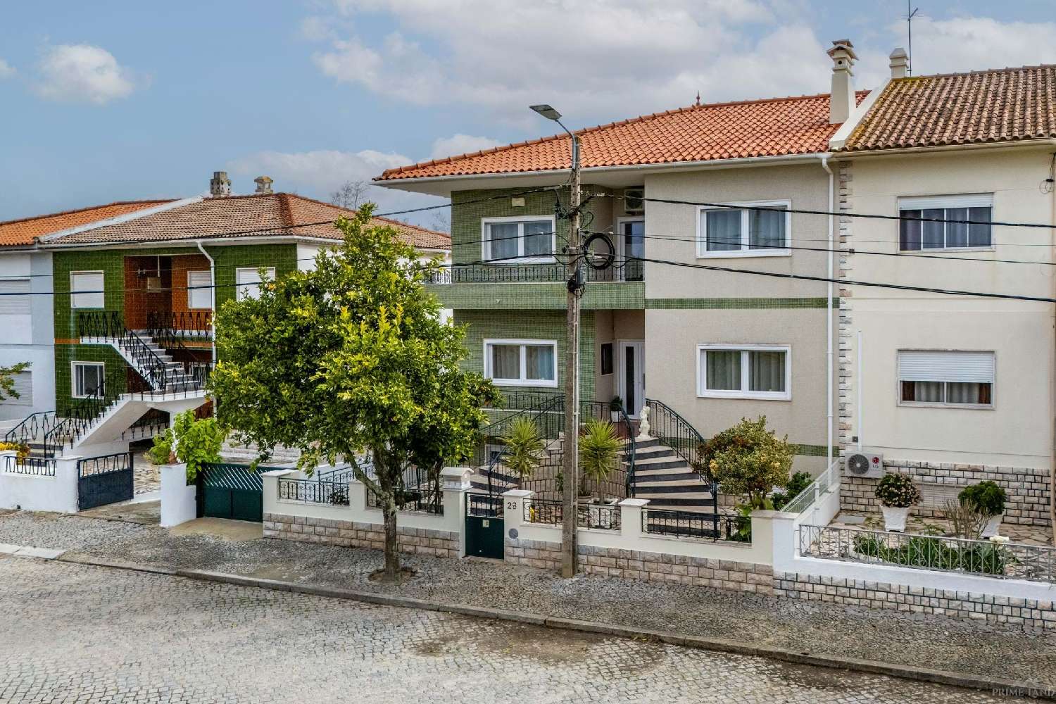  te koop villa Vendas Novas Vendas Novas 2