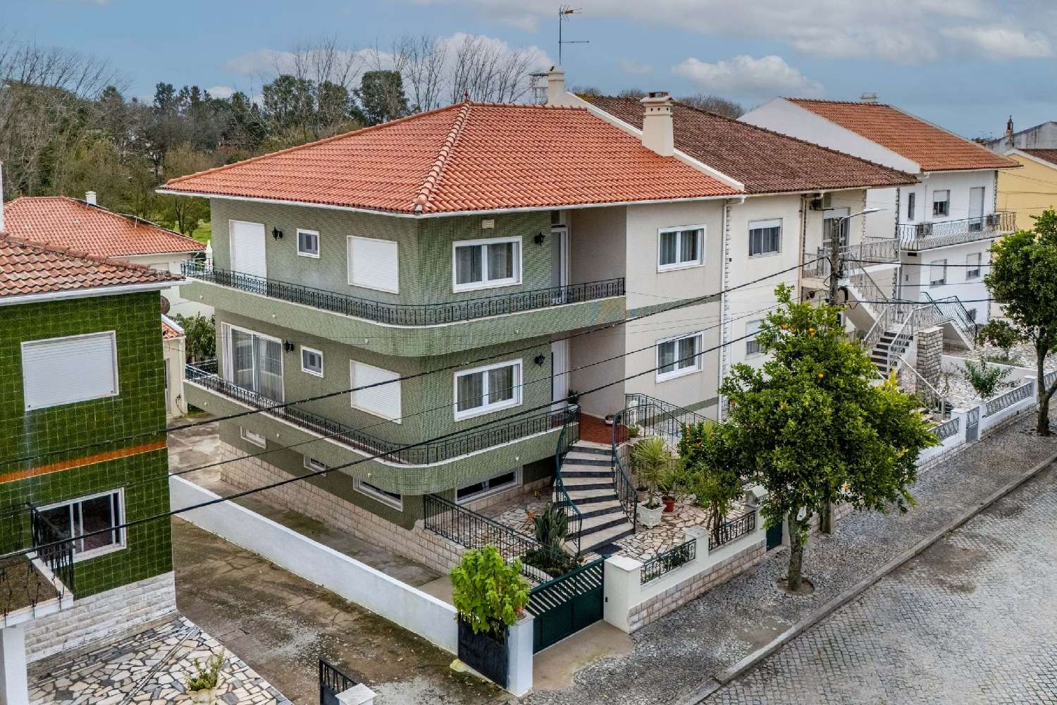  te koop villa Vendas Novas Vendas Novas 3