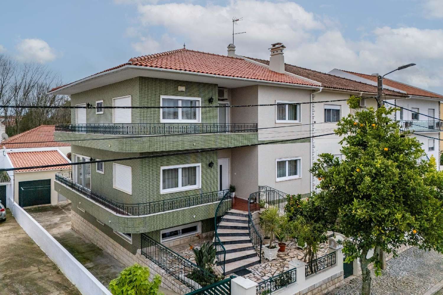  te koop villa Vendas Novas Vendas Novas 4