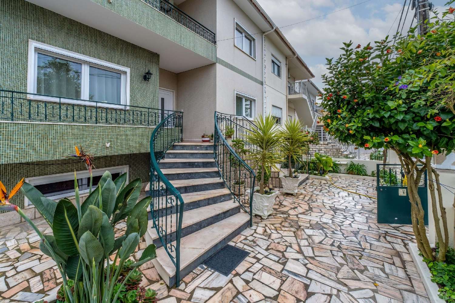  te koop villa Vendas Novas Vendas Novas 5