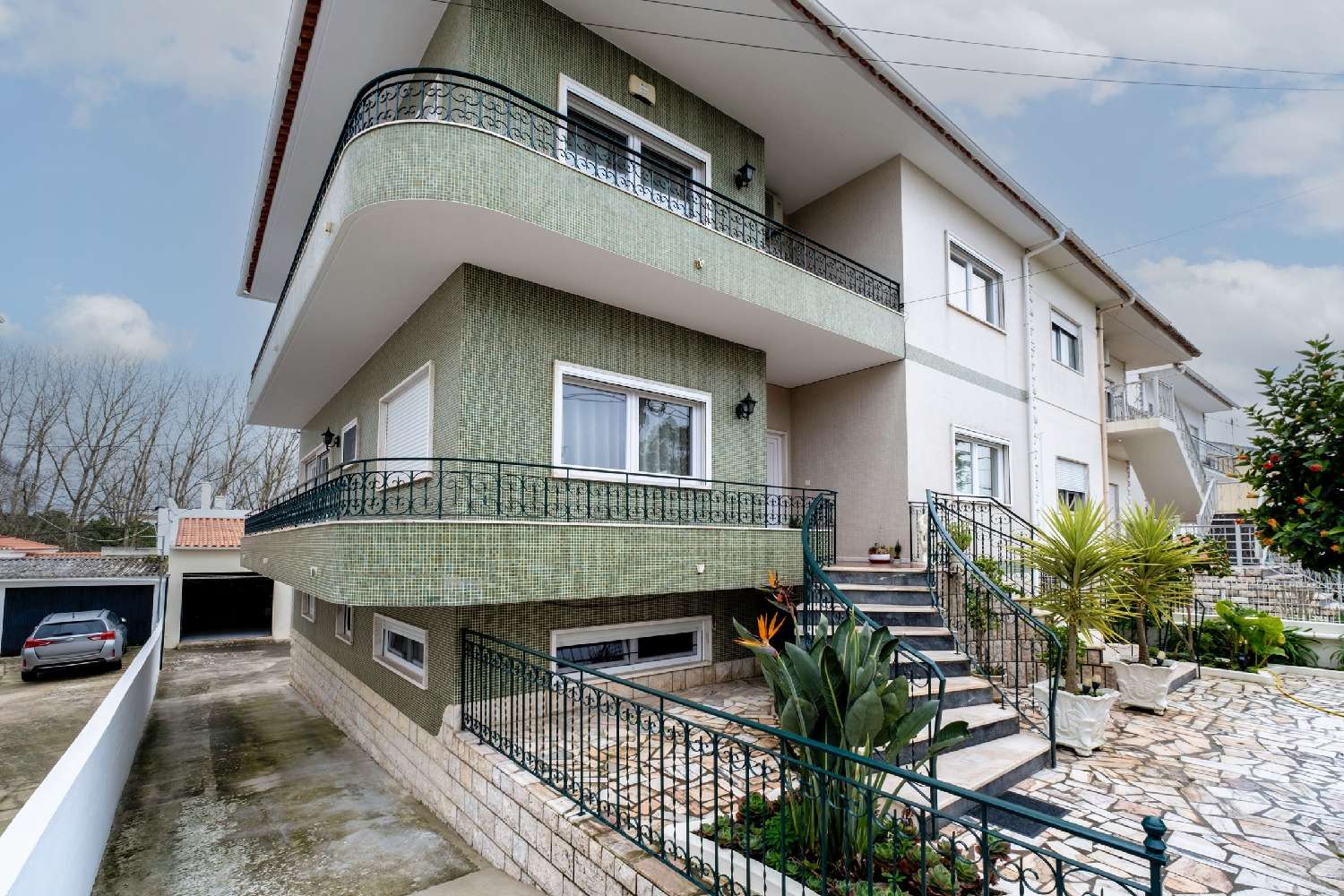  te koop villa Vendas Novas Vendas Novas 8