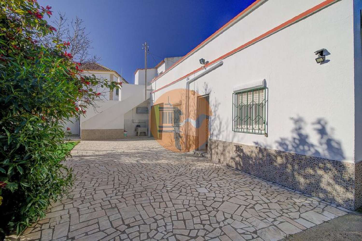  te koop villa Vila Nova de Cacela Vila Real De Santo António 1