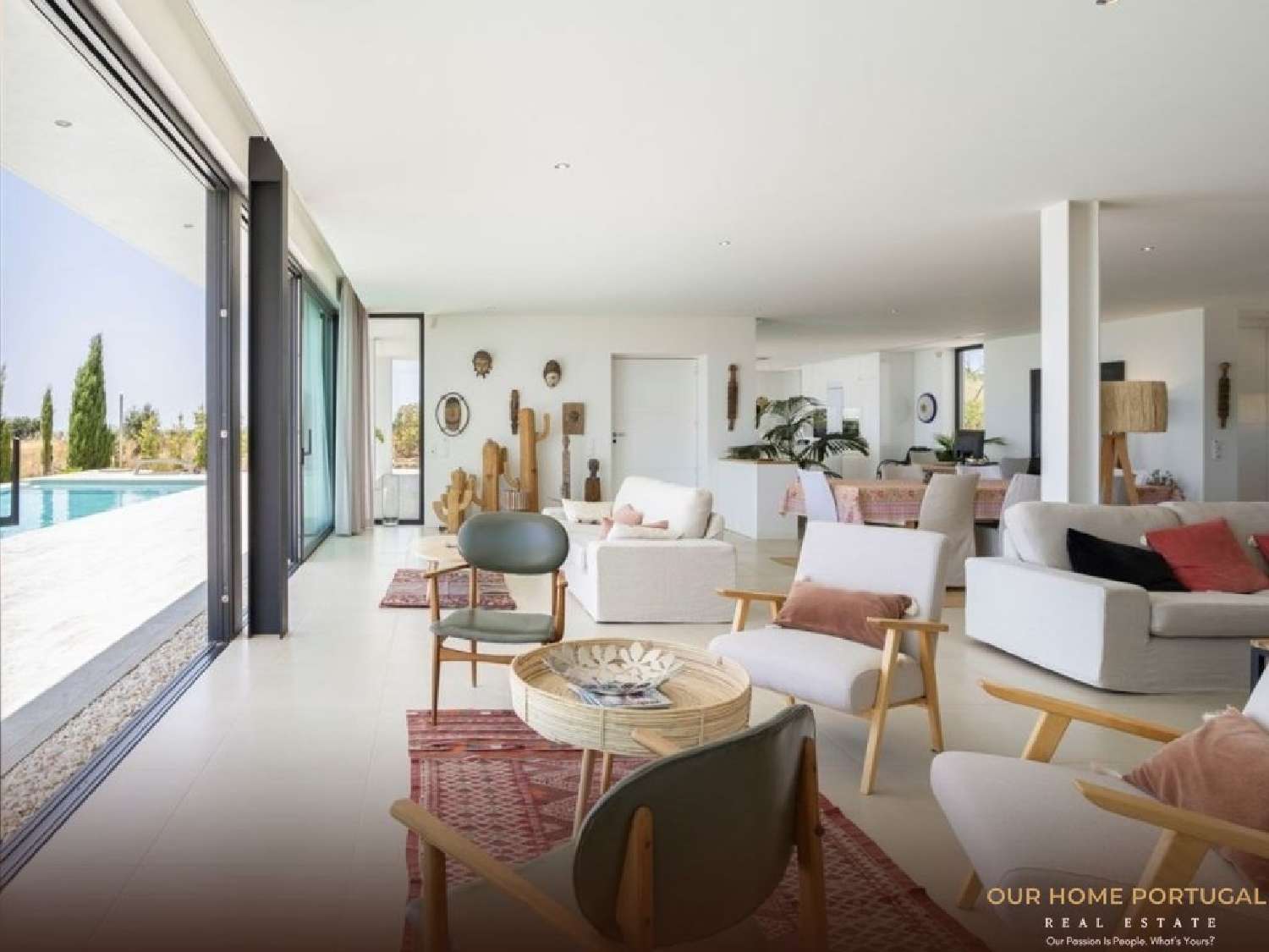  te koop villa Vila Real de Santo António Vila Real De Santo António 6