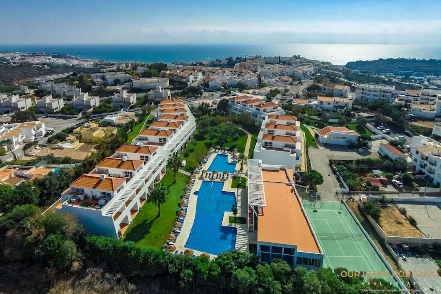  te koop appartement Albufeira Albufeira 1