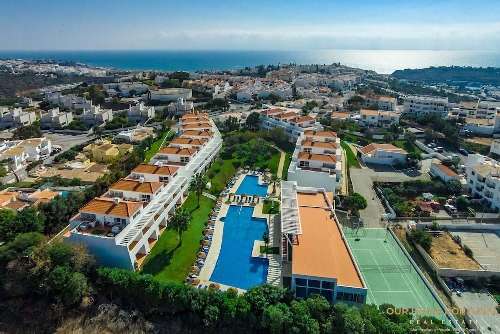 Albufeira Albufeira apartamento foto 312257