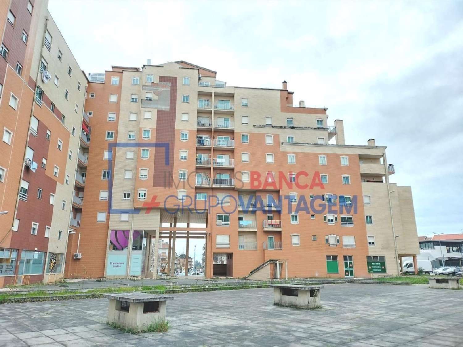 te koop appartement Albergaria-A-Velha Albergaria-A-Velha 2