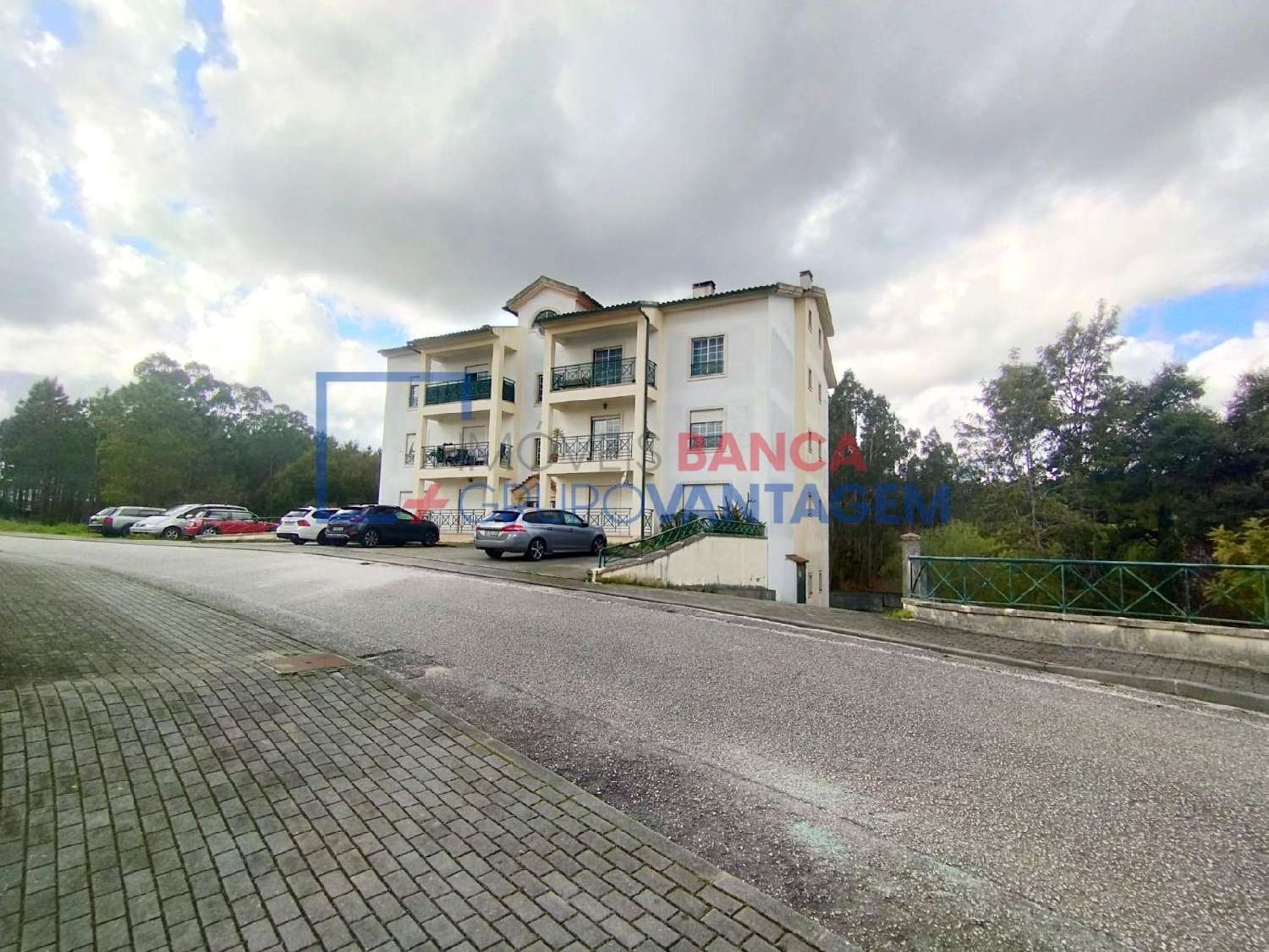  te koop appartement Albergaria dos Doze Pombal 2