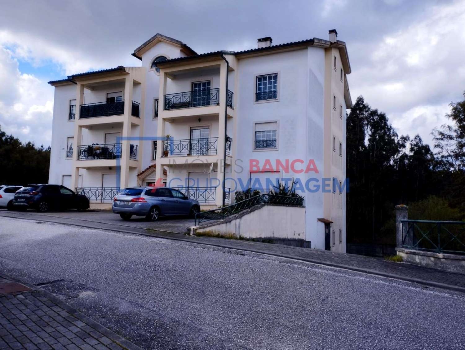  te koop appartement Albergaria dos Doze Pombal 3