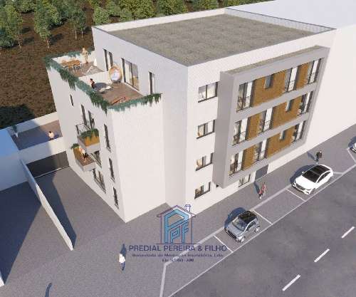 Alfena Valongo appartement foto 312703