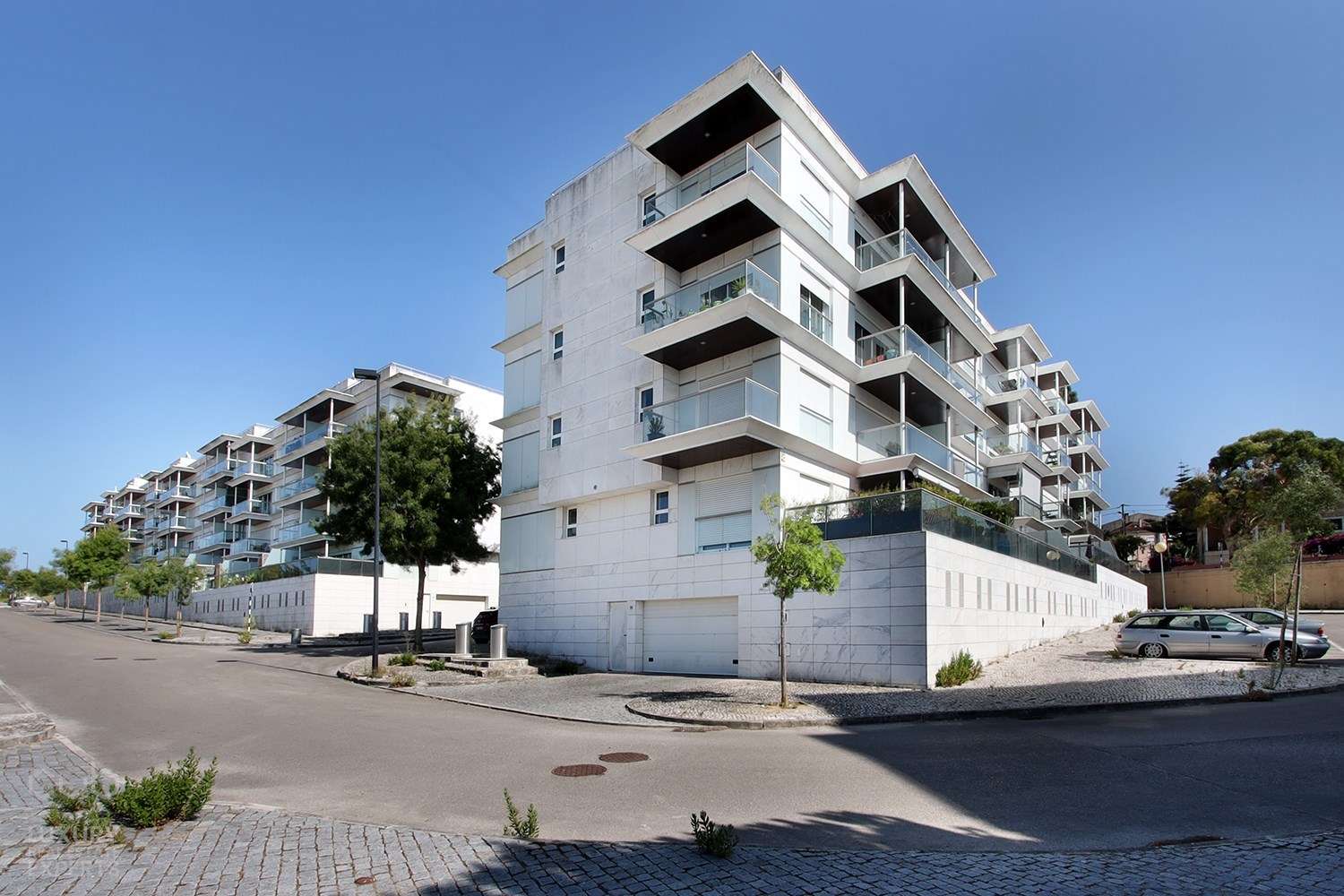  te koop appartement Almada Almada 1