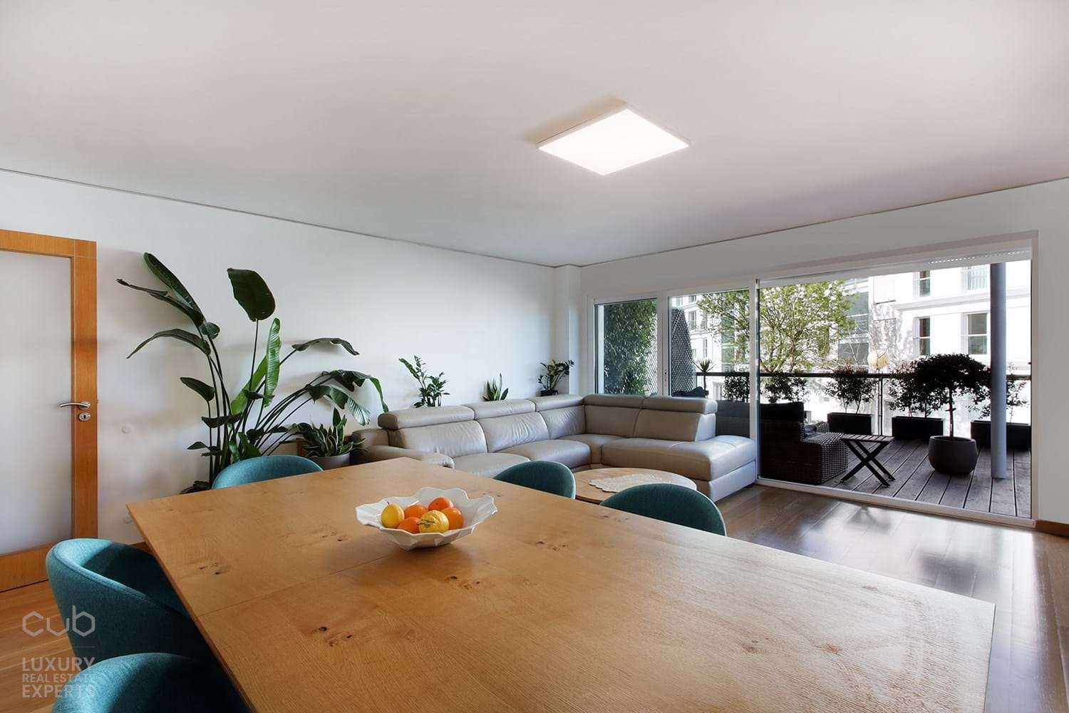 te koop appartement Almada Almada 7