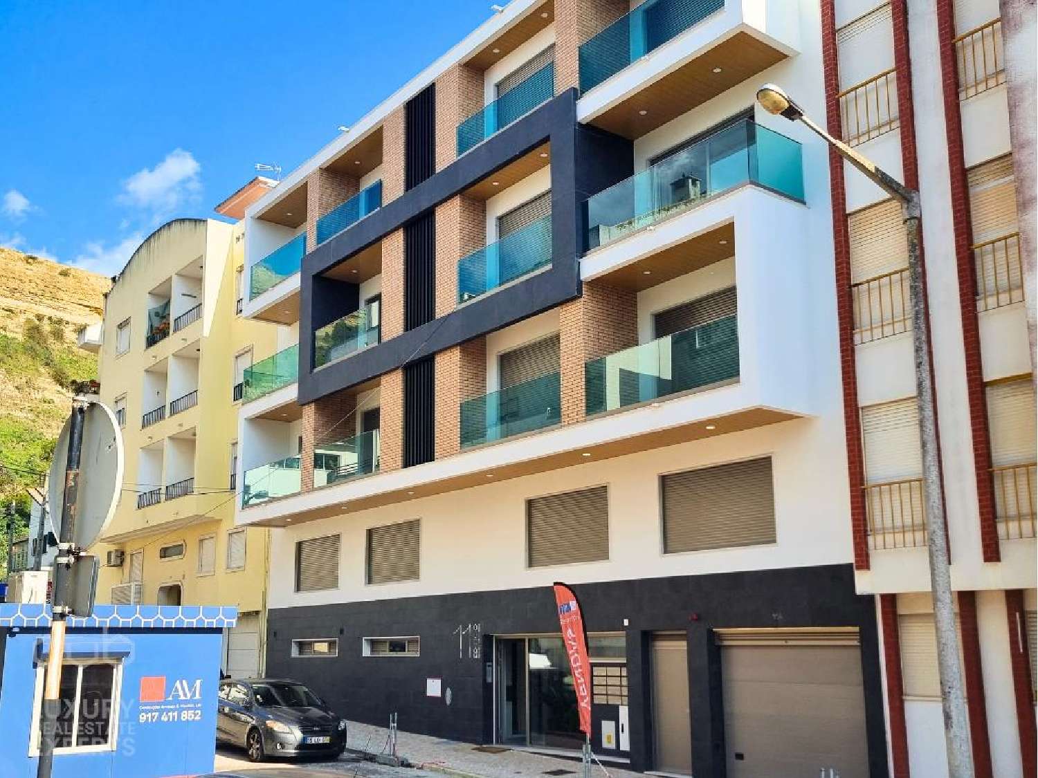  te koop appartement Almada Almada 1