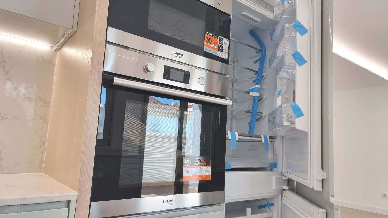  te koop appartement Almada Almada 7