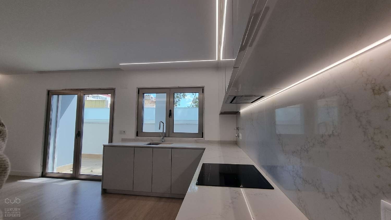  te koop appartement Almada Almada 8